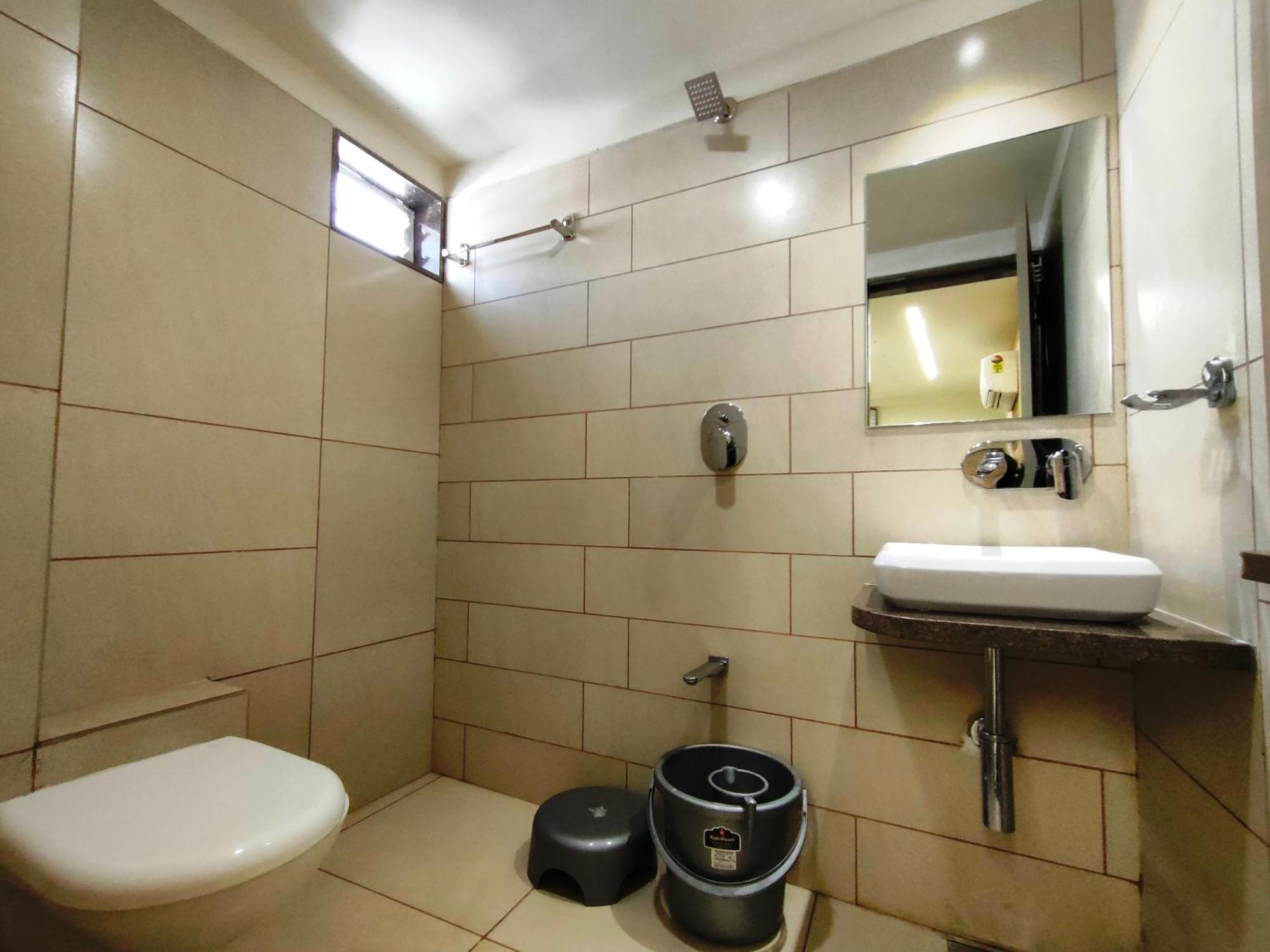 Hotel Kinara Ahmadábád Exteriér fotografie